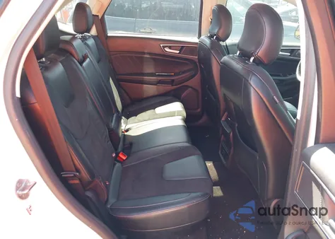 2015 Ford Edge Sport z USA, uszkodzony, nr VIN 2FMTK3AP7FBC33347